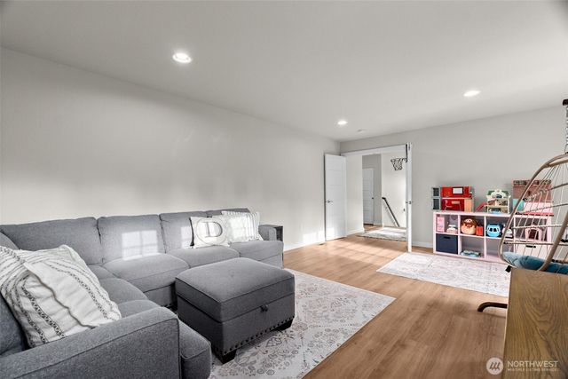 4818 Plover Street NE, Olympia, WA 98516