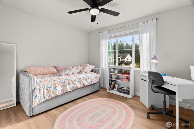 4818 Plover Street NE, Olympia, WA 98516