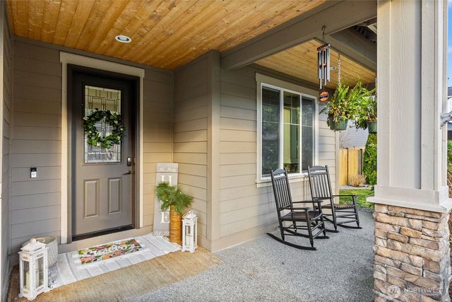 4818 Plover Street NE, Olympia, WA 98516