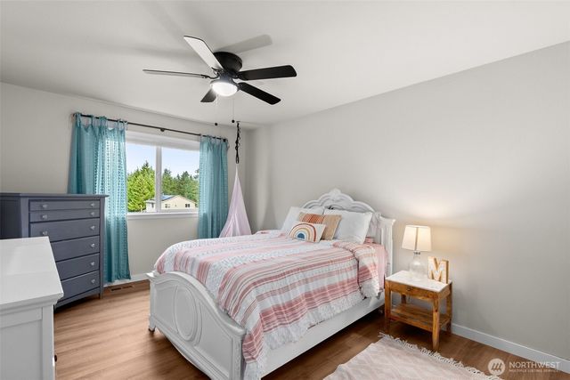 4818 Plover Street NE, Olympia, WA 98516