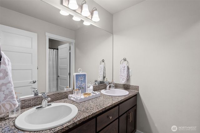 4818 Plover Street NE, Olympia, WA 98516