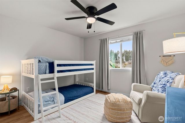 4818 Plover Street NE, Olympia, WA 98516