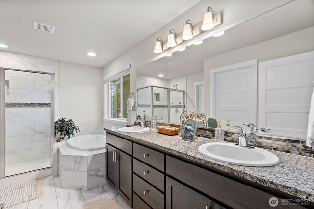 4818 Plover Street NE, Olympia, WA 98516