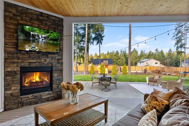 4818 Plover Street NE, Olympia, WA 98516