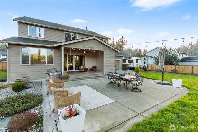 4818 Plover Street NE, Olympia, WA 98516