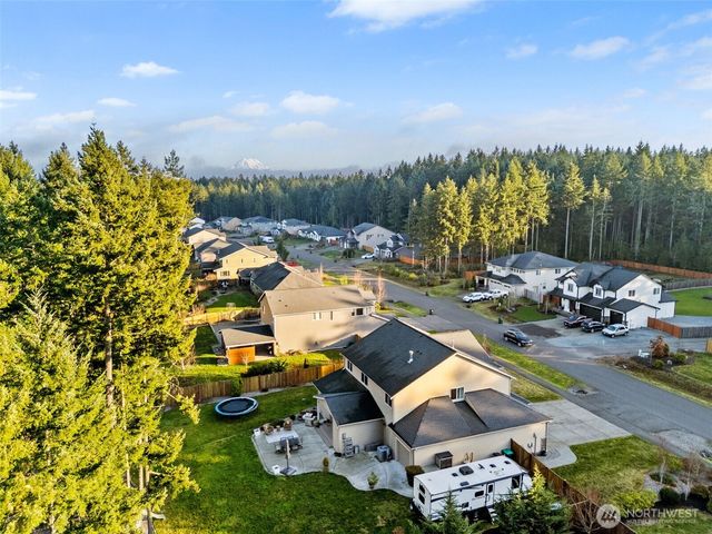 4818 Plover Street NE, Olympia, WA 98516