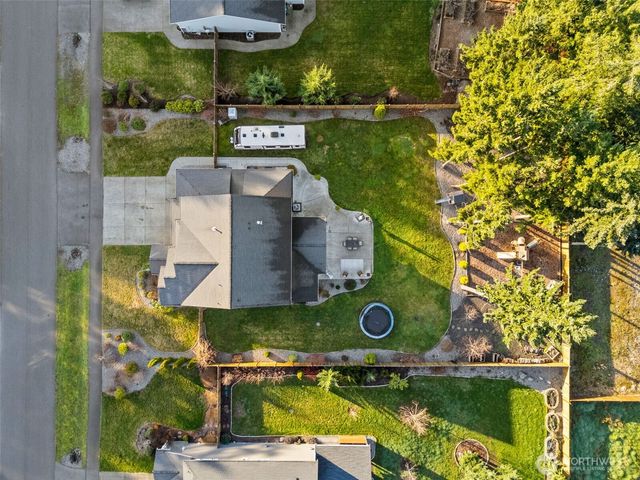 4818 Plover Street NE, Olympia, WA 98516