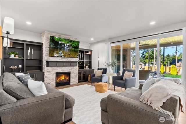 4818 Plover Street NE, Olympia, WA 98516