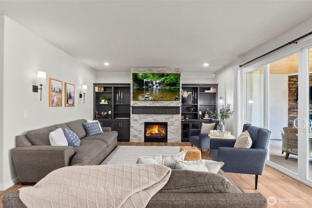 4818 Plover Street NE, Olympia, WA 98516