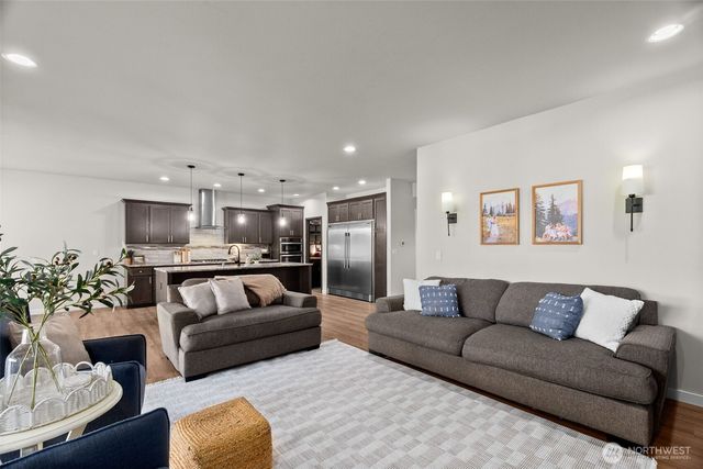 4818 Plover Street NE, Olympia, WA 98516