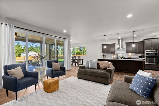 4818 Plover Street NE, Olympia, WA 98516