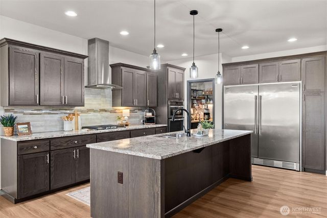 4818 Plover Street NE, Olympia, WA 98516