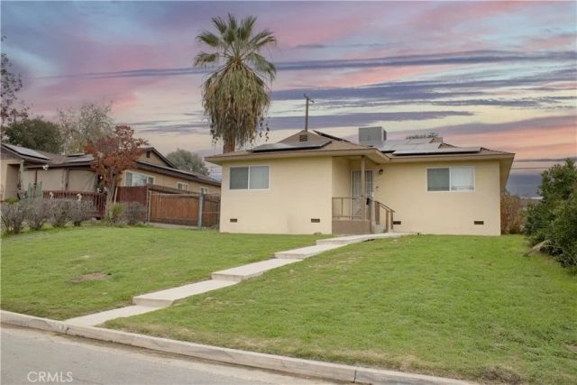 3013 Cornell Street, Bakersfield, CA 93305