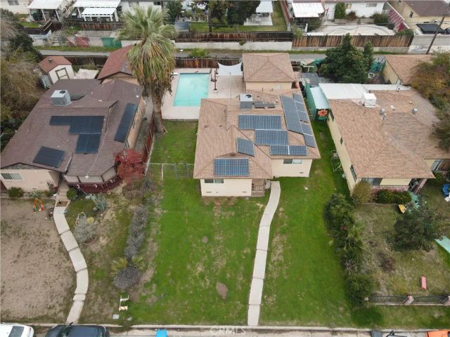 3013 Cornell Street, Bakersfield, CA 93305