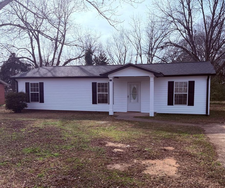 120 Ashley Avenue, Anderson, SC 29824