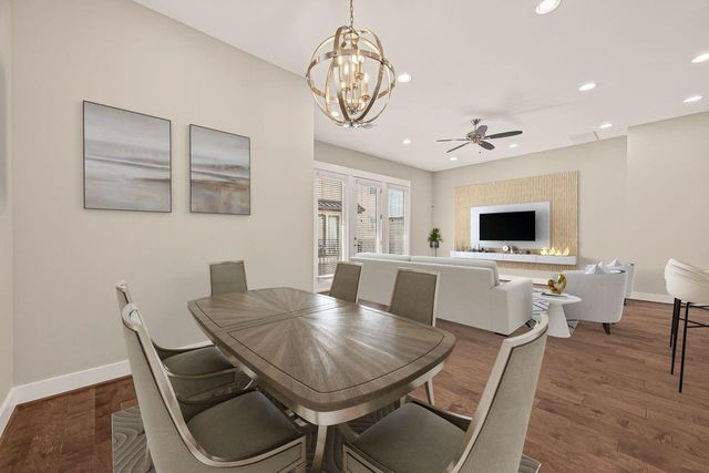 2010 Saint Charles Street, Houston, TX 77003