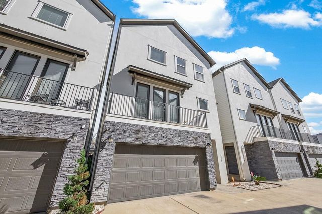 2010 Saint Charles Street, Houston, TX 77003