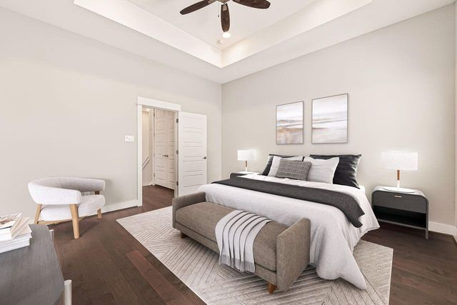 2010 Saint Charles Street, Houston, TX 77003