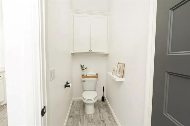 24 Carat Drive, Yukon, OK 73099