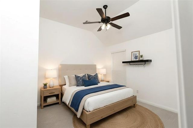 24 Carat Drive, Yukon, OK 73099