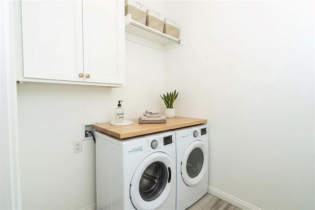 24 Carat Drive, Yukon, OK 73099