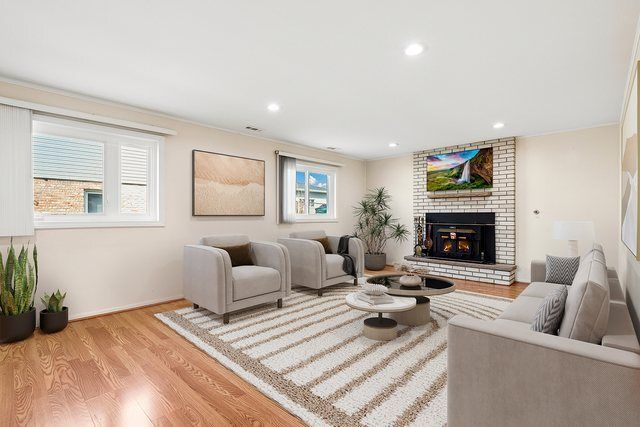 4844 W 121st Place, Alsip, IL 60803