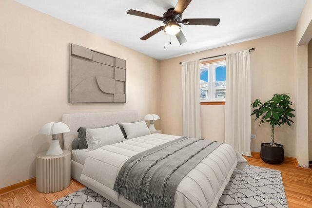 4844 W 121st Place, Alsip, IL 60803