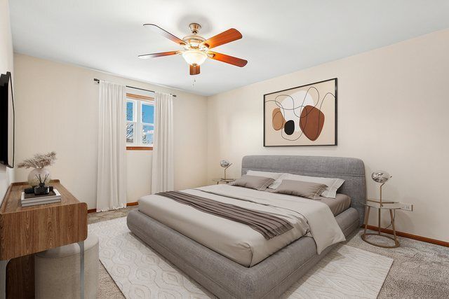 4844 W 121st Place, Alsip, IL 60803