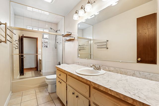 4844 W 121st Place, Alsip, IL 60803