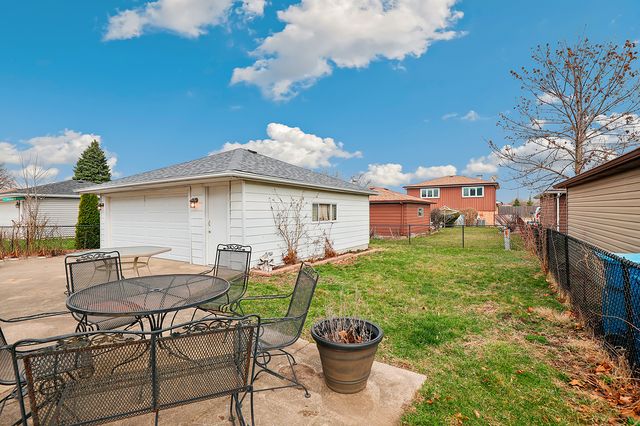 4844 W 121st Place, Alsip, IL 60803