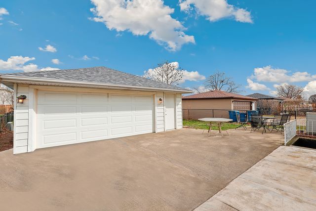 4844 W 121st Place, Alsip, IL 60803