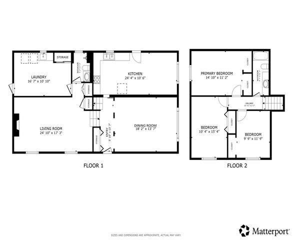 4844 W 121st Place, Alsip, IL 60803