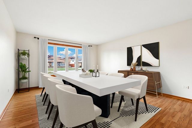 4844 W 121st Place, Alsip, IL 60803