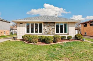 4844 W 121st Place, Alsip, IL 60803