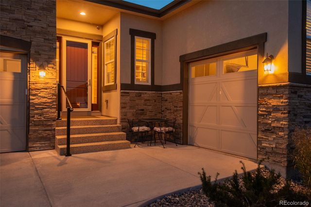 7005 Leilani Drive, Castle Rock, CO 80108