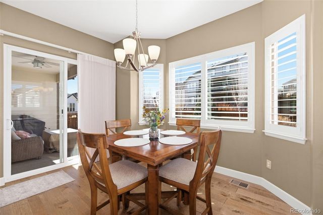 7005 Leilani Drive, Castle Rock, CO 80108