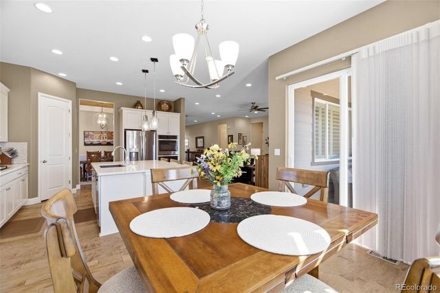 7005 Leilani Drive, Castle Rock, CO 80108