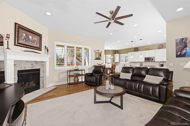 7005 Leilani Drive, Castle Rock, CO 80108