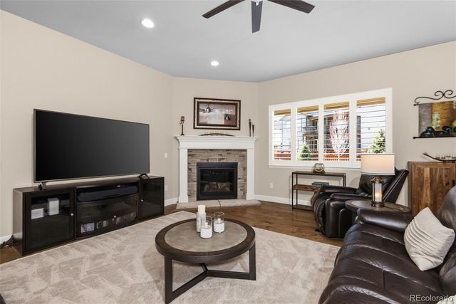 7005 Leilani Drive, Castle Rock, CO 80108