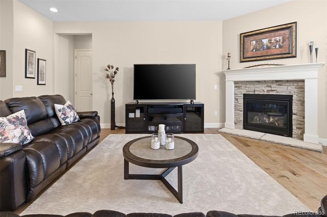 7005 Leilani Drive, Castle Rock, CO 80108