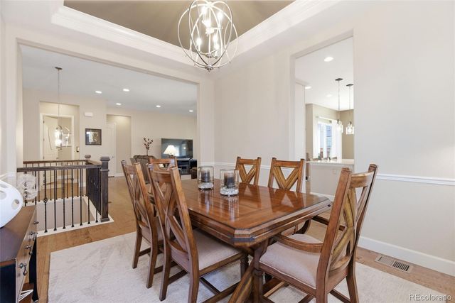 7005 Leilani Drive, Castle Rock, CO 80108