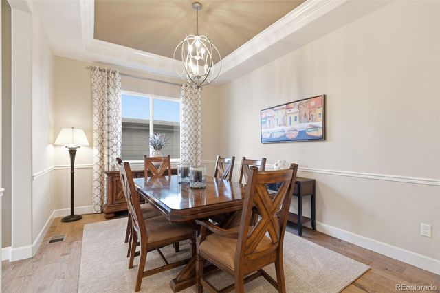 7005 Leilani Drive, Castle Rock, CO 80108