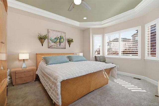 7005 Leilani Drive, Castle Rock, CO 80108