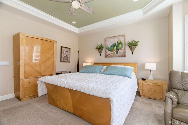 7005 Leilani Drive, Castle Rock, CO 80108