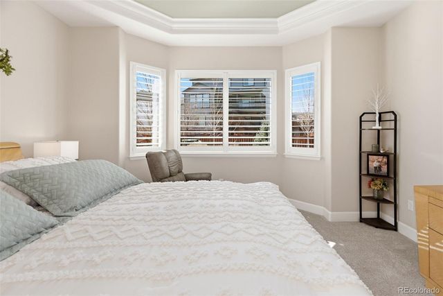 7005 Leilani Drive, Castle Rock, CO 80108