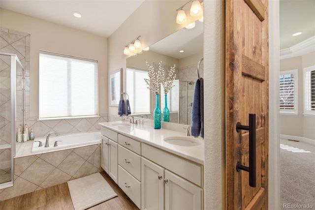 7005 Leilani Drive, Castle Rock, CO 80108