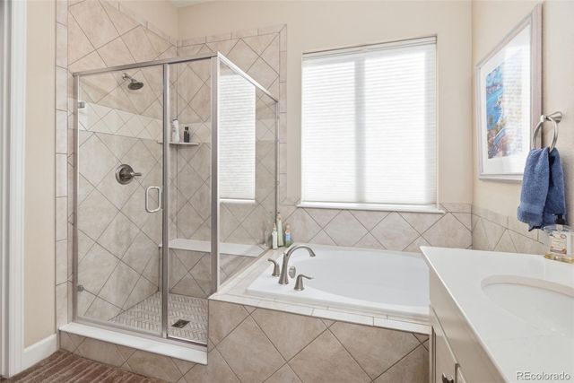 7005 Leilani Drive, Castle Rock, CO 80108