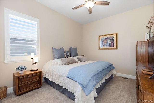 7005 Leilani Drive, Castle Rock, CO 80108