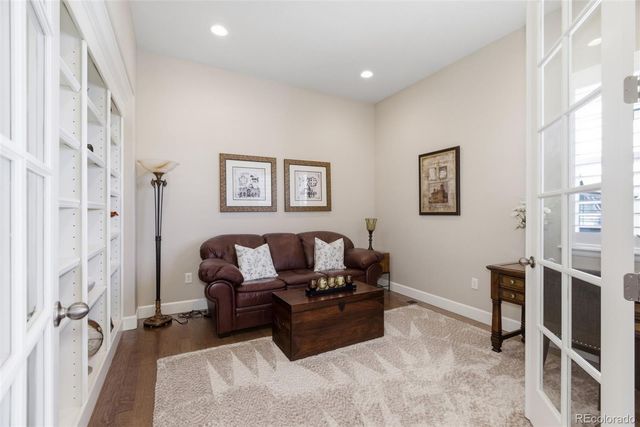 7005 Leilani Drive, Castle Rock, CO 80108