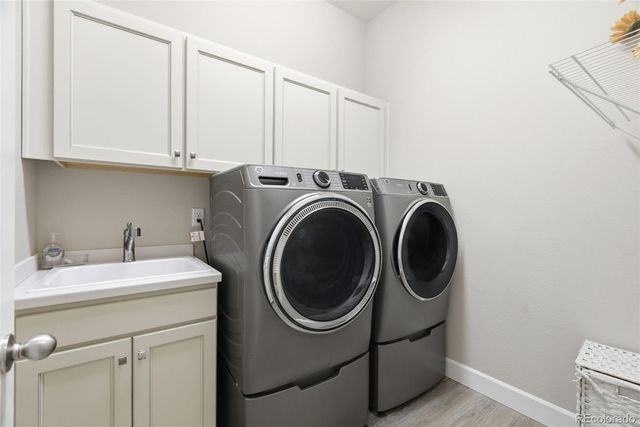 7005 Leilani Drive, Castle Rock, CO 80108